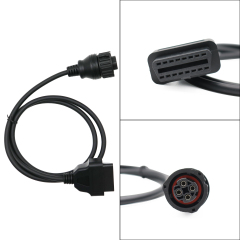 :Marine Industry Engine Diagnosis cable 1862924 Diagnosticscanner Tool