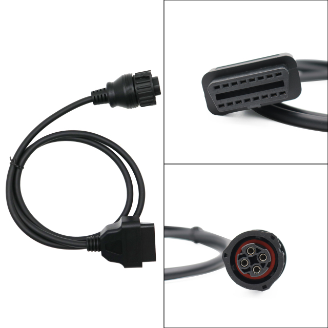 :Marine Industry Engine Diagnosis cable 1862924 Diagnosticscanner Tool