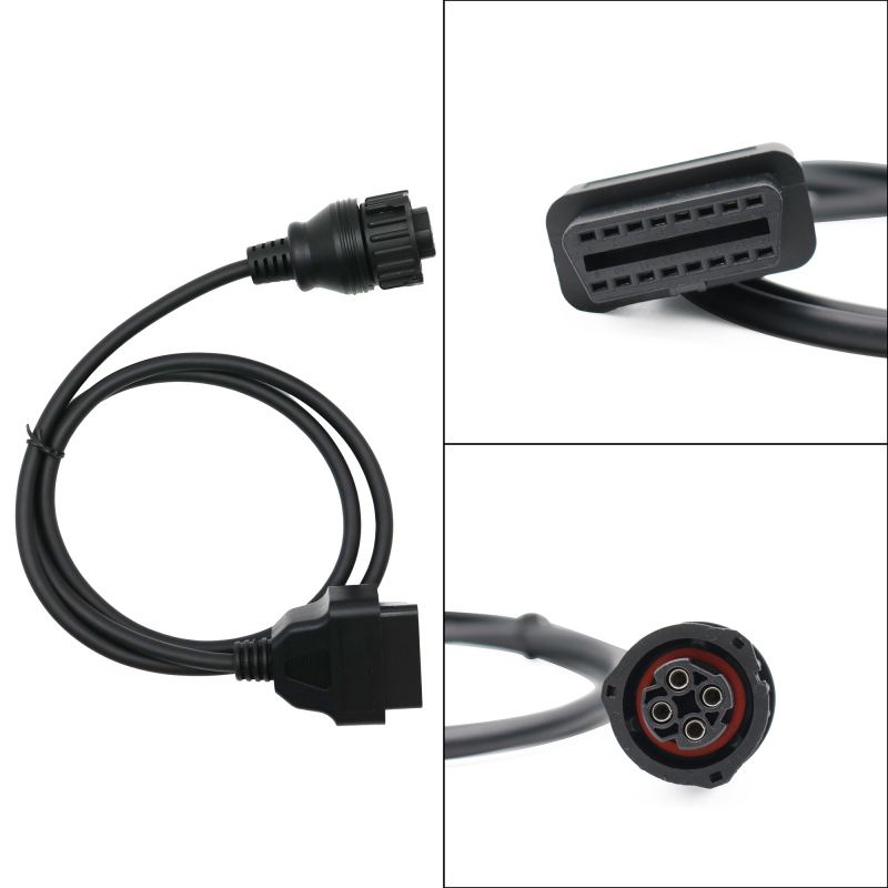 :Marine Industry Engine Diagnosis cable 1862924 Diagnosticscanner Tool