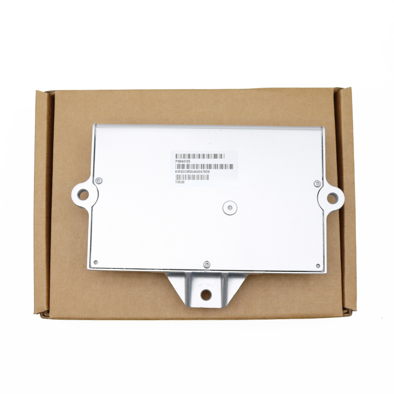 Renovate For CUMMINS P3944125 ECU ECM original Diesel Engine Electronic Control Unit module computer broad suitable for ISC ISL