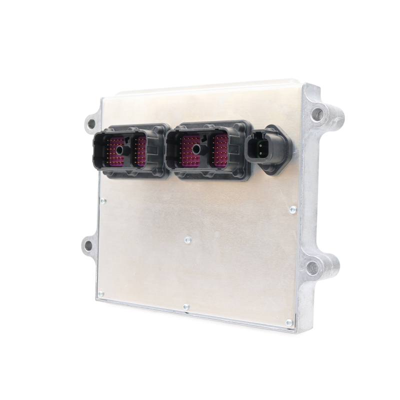 Brand new For CUMMINS ISDE CM2150 4995445 P4995445 ECU ECM Original diesel Engine Electronic Control Unit module computer broad