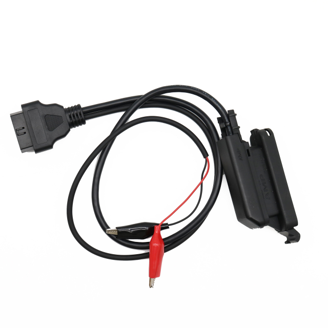 for Deutz 0281020140 ECU programming cable brushing ECU wiring harness 0281020140