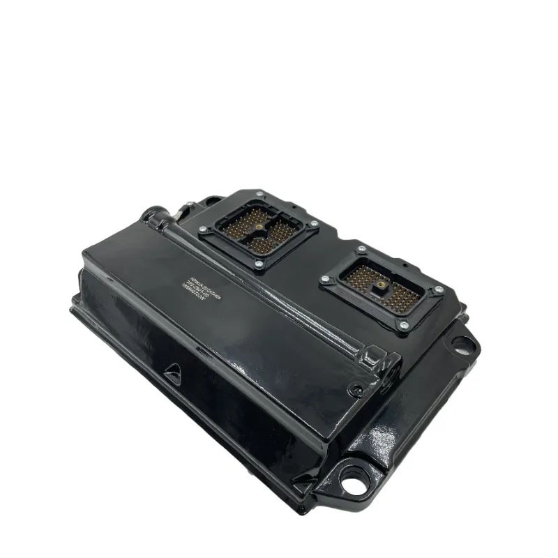 372-2901 Engine ECU Controller Computer Panel For Caterpillar with Program