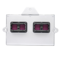 Renovate For CUMMINS P3944125 ECU ECM original Diesel Engine Electronic Control Unit module computer broad suitable for ISC ISL