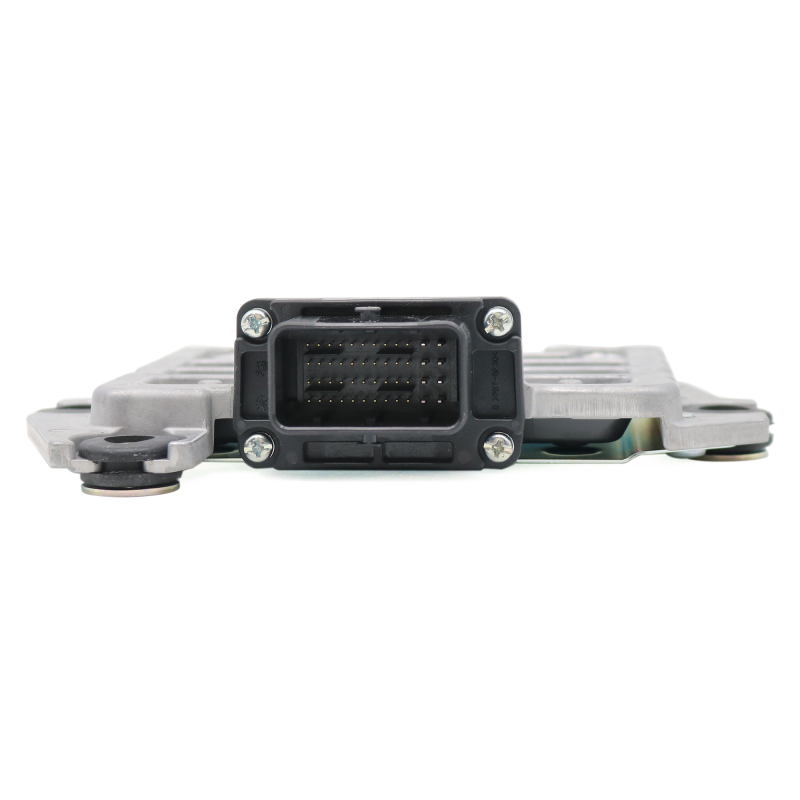 For ECU computer board 4TNV88 - ZPHBBC engine controller with program 129654-75050 for Yanmar