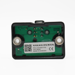 21918597 VOE21918597 TAD1141VE TAD1142VE TAD1641GE Original Engine Control Unit Generator Set Relay 21918597 For VoIvo