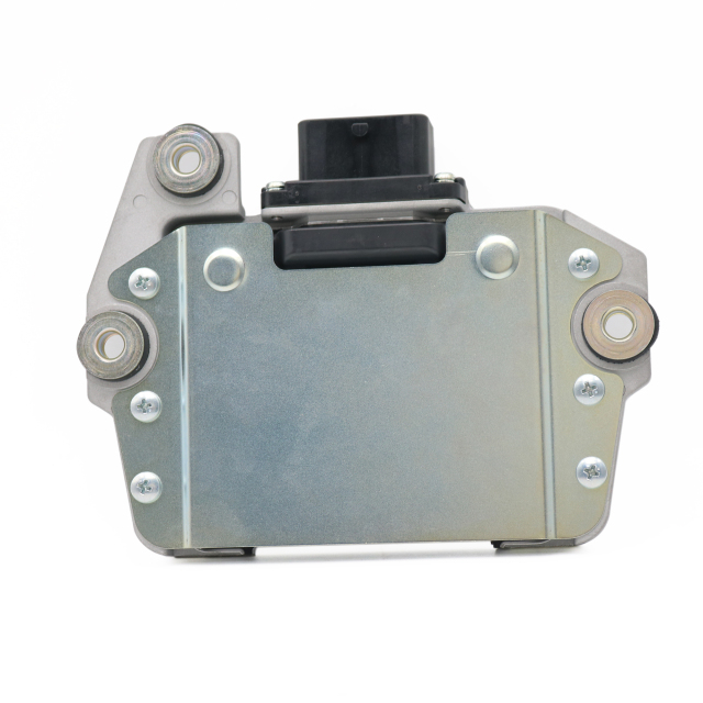 For ECU computer board 4TNV88 - ZPHBBC engine controller with program 129654-75050 for Yanmar