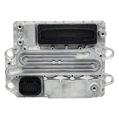 For A0024464235 the original engine computer board electronic control module for Mercedes-Benz