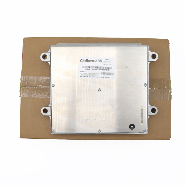 Brand new For CUMMINS ISDE CM2150 4995445 P4995445 ECU ECM Original diesel Engine Electronic Control Unit module computer broad
