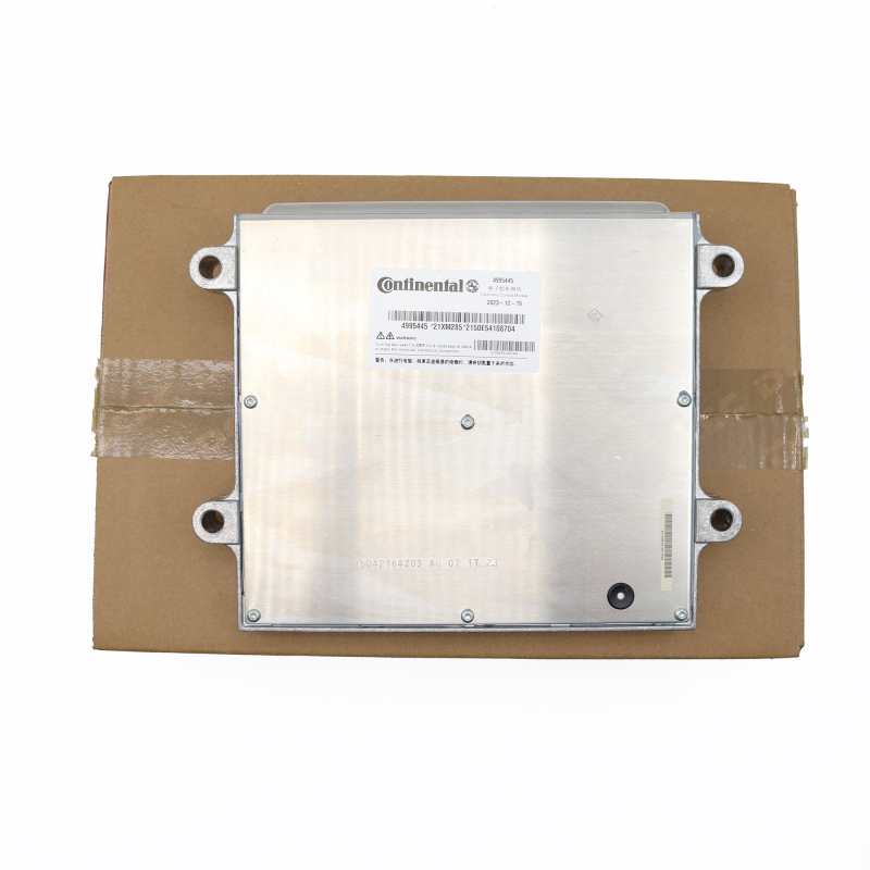 Brand new For CUMMINS ISDE CM2150 4995445 P4995445 ECU ECM Original diesel Engine Electronic Control Unit module computer broad