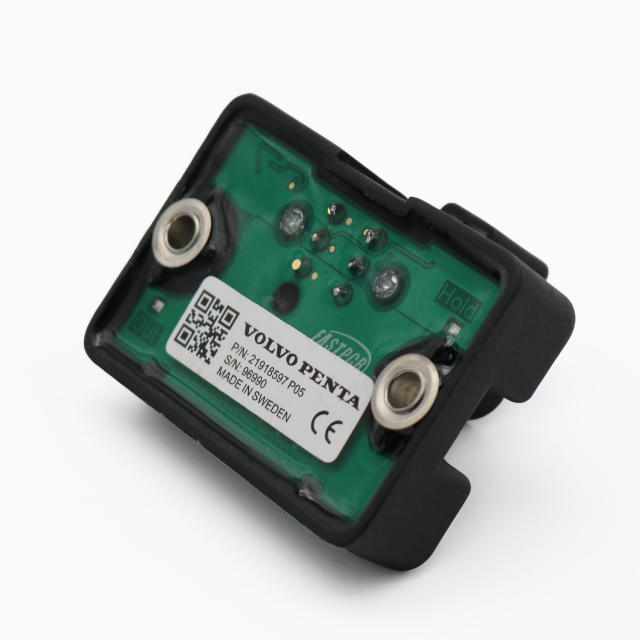 21918597 VOE21918597 TAD1141VE TAD1142VE TAD1641GE Original Engine Control Unit Generator Set Relay 21918597 For VoIvo