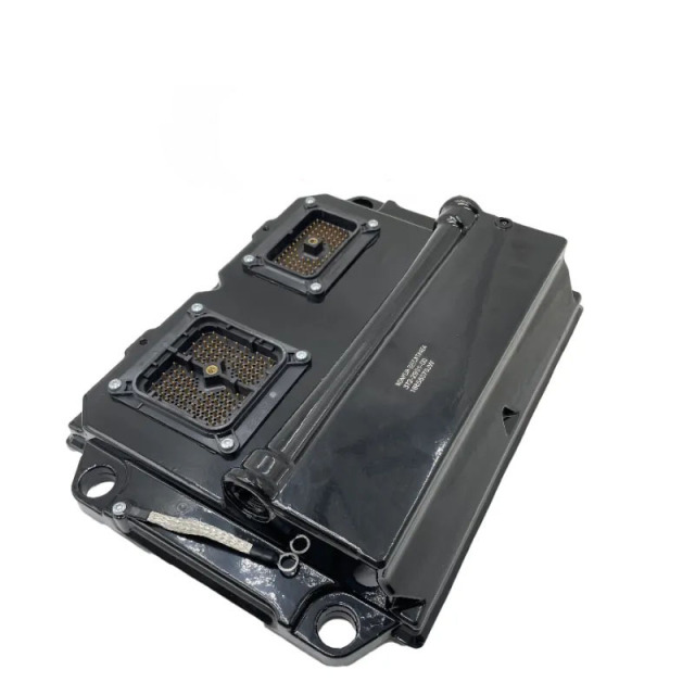 372-2901 Engine ECU Controller Computer Panel For Caterpillar with Program