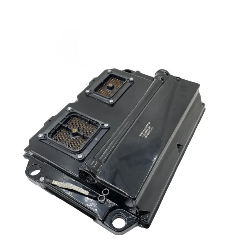 372-2901 Engine ECU Controller Computer Panel For Caterpillar with Program