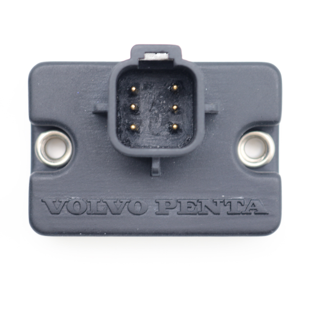 21918597 VOE21918597 TAD1141VE TAD1142VE TAD1641GE Original Engine Control Unit Generator Set Relay 21918597 For VoIvo