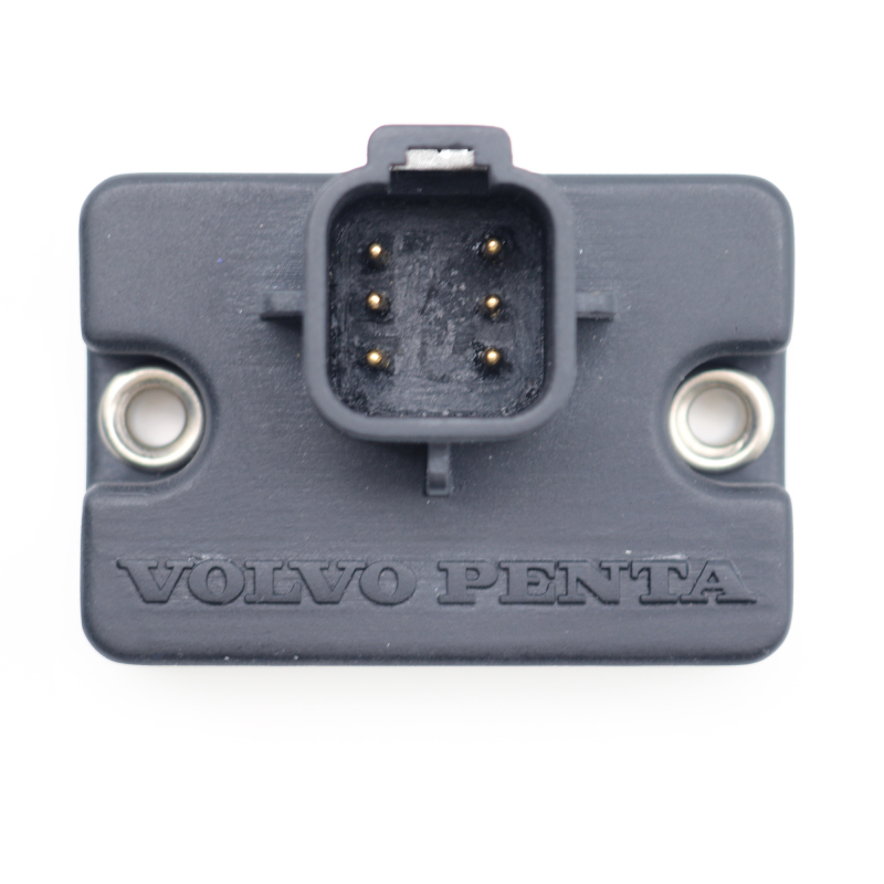 21918597 VOE21918597 TAD1141VE TAD1142VE TAD1641GE Original Engine Control Unit Generator Set Relay 21918597 For VoIvo