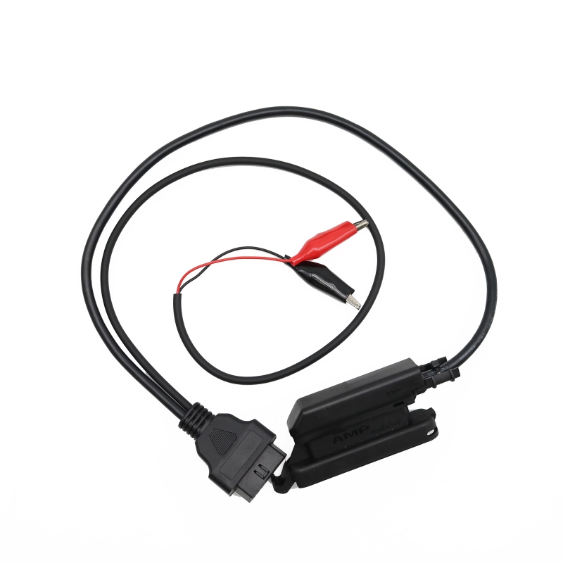 Display Programming Harness for Deutz 0281020140 ECU programming cable brushing ECU wiring harness ...