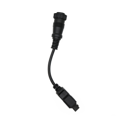 14 pin test harness interface main test 14pin diagnostic Adapter cable Car diagnostic cable for VOLVO VocomⅡ diagnostic tools