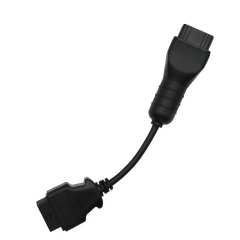 14 pin test harness interface main test 14pin diagnostic Adapter cable Car diagnostic cable for VOLVO VocomⅠ diagnostic tools