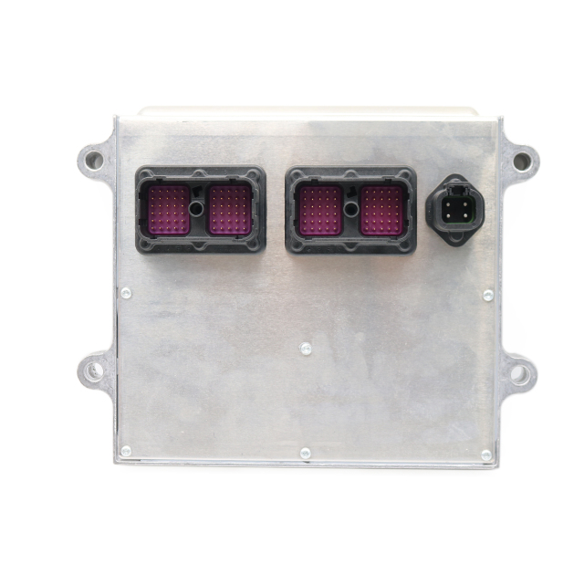 Brand new For CUMMINS ISDE CM2150 4995445 P4995445 ECU ECM Original diesel Engine Electronic Control Unit module computer broad