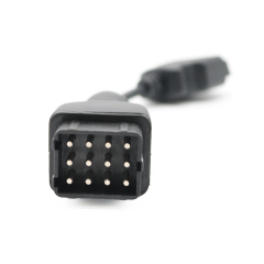 14 pin test harness interface main test 14pin diagnostic Adapter cable Car diagnostic cable for VOLVO VocomⅠ diagnostic tools