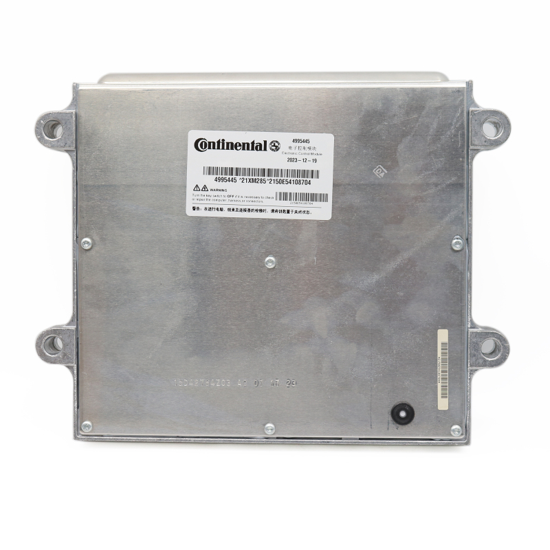 Brand new For CUMMINS ISDE CM2150 4995445 P4995445 ECU ECM Original diesel Engine Electronic Control Unit module computer broad