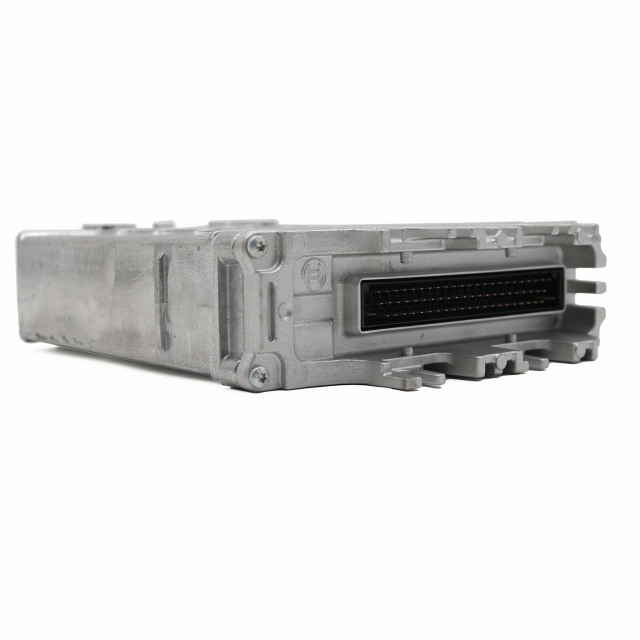 Suitable for ZF transmission control unit 0260 001 047 for Bosch Suitable for European ZF buses and trucks