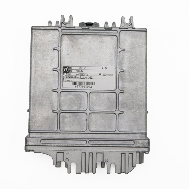 Suitable for ZF transmission control unit 0260 001 047 for Bosch Suitable for European ZF buses and trucks