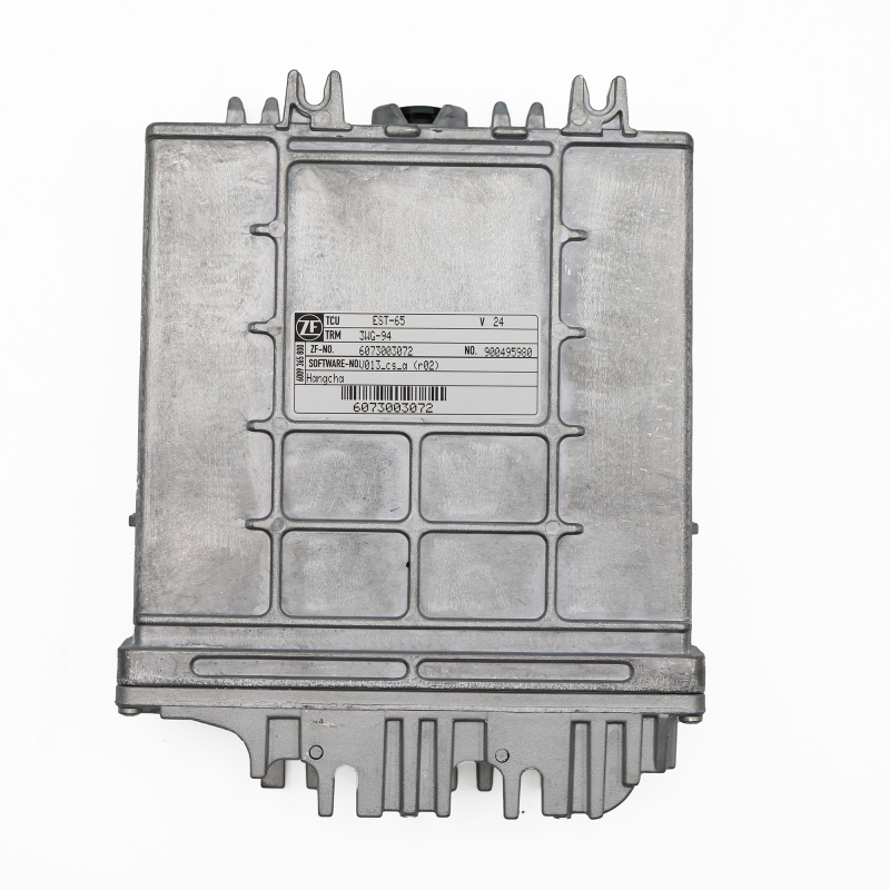 Suitable for ZF transmission control unit 0260 001 047 for Bosch Suitable for European ZF buses and trucks