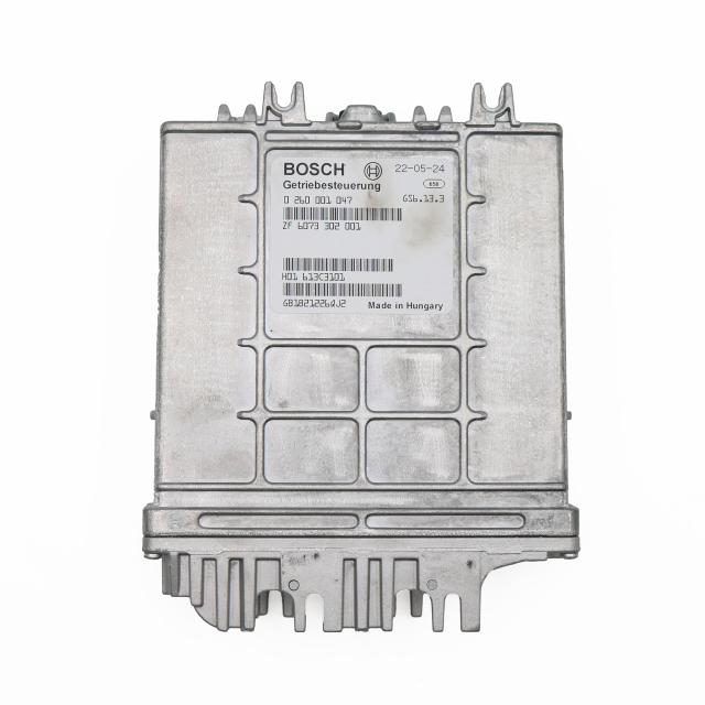Suitable for ZF transmission control unit 0260 001 047 for Bosch Suitable for European ZF buses and trucks