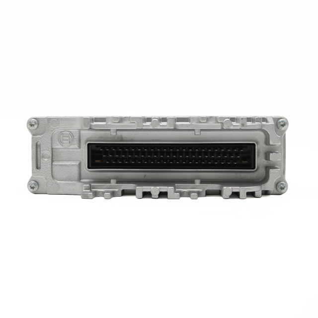 Suitable for ZF transmission control unit 0260 001 047 for Bosch Suitable for European ZF buses and trucks