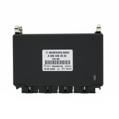 High Performance A 000 446 39 35 ECU for Benz Truck Engine Control Unit Unimog Actros Unidad de Control ECU ECM BCM Replacement