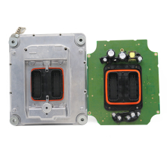 Original quality OEM 22423433 Volvo engine controller module controller computer panel, with program ECM computer board ECU electronic control unit