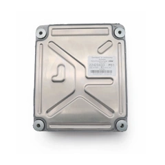 Original quality OEM 22423433 Volvo engine controller module controller computer panel, with program ECM computer board ECU electronic control unit