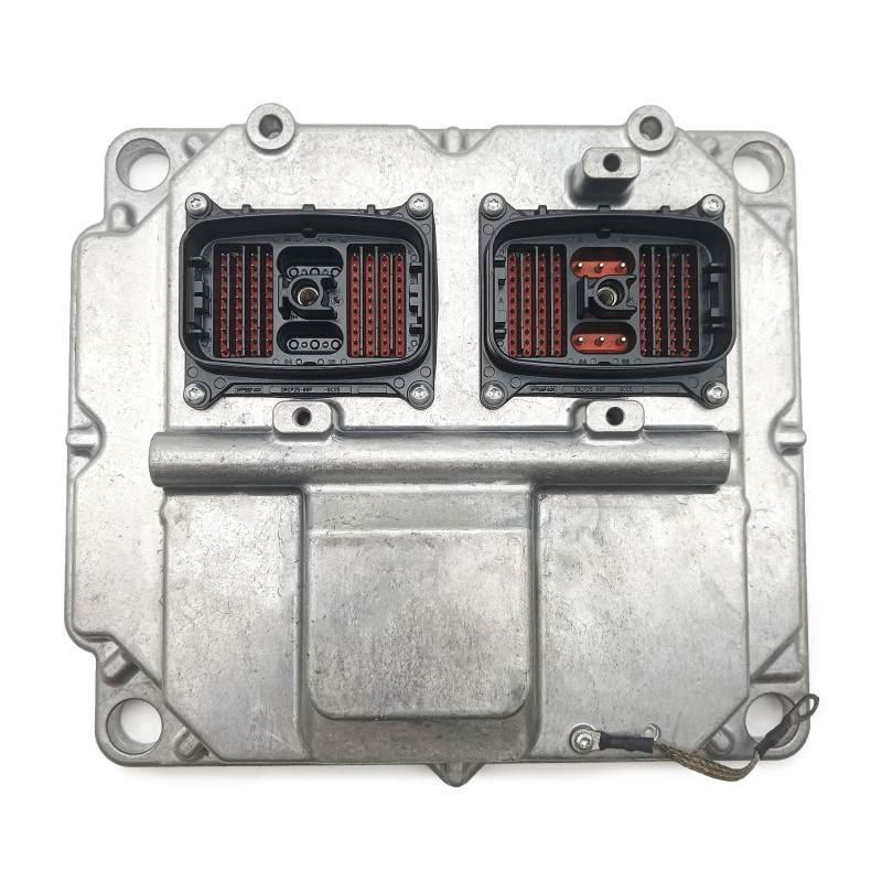 462-0007 462-0006 4620007 Original Engine Computer Board ECU Electronic Control Module Excavator Controller Fit For CAT