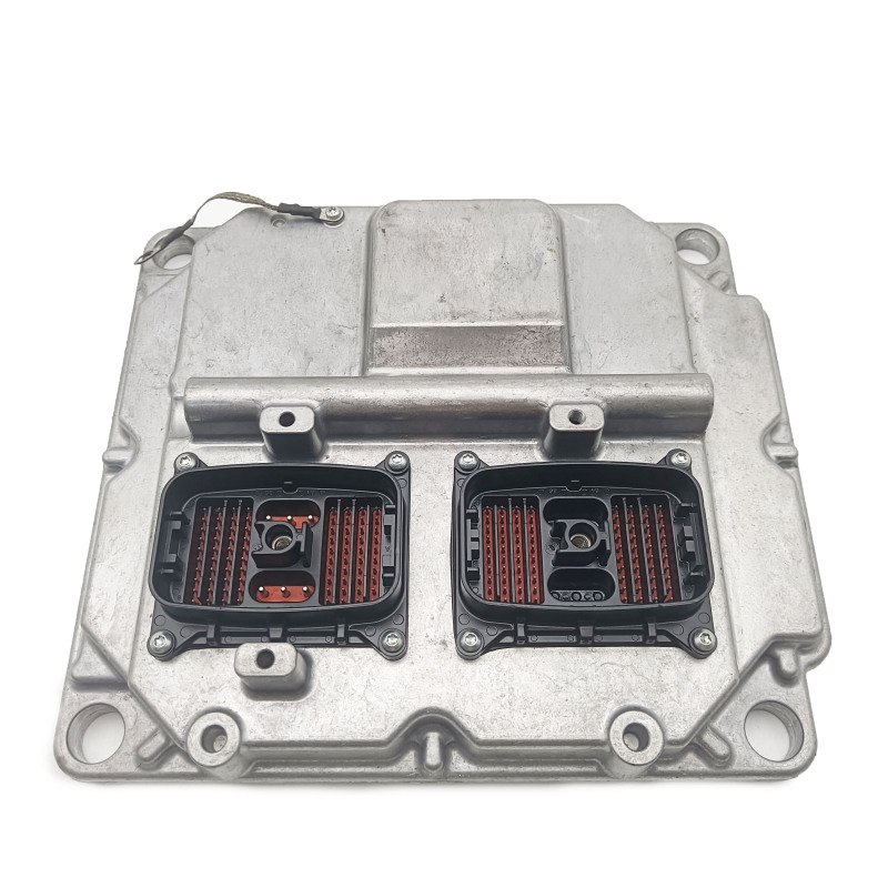 462-0007 462-0006 4620007 Original Engine Computer Board ECU Electronic Control Module Excavator Controller Fit For CAT