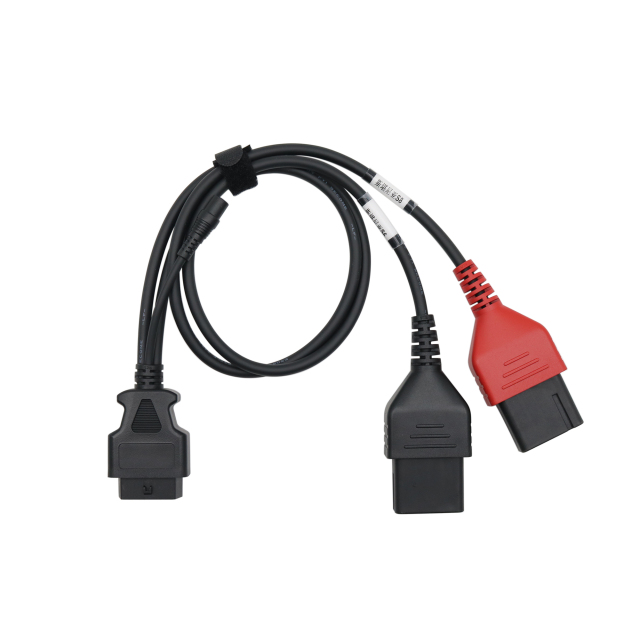 Scania S6 S8 engine programming line for SCANIA S61514611，S8 2559193.