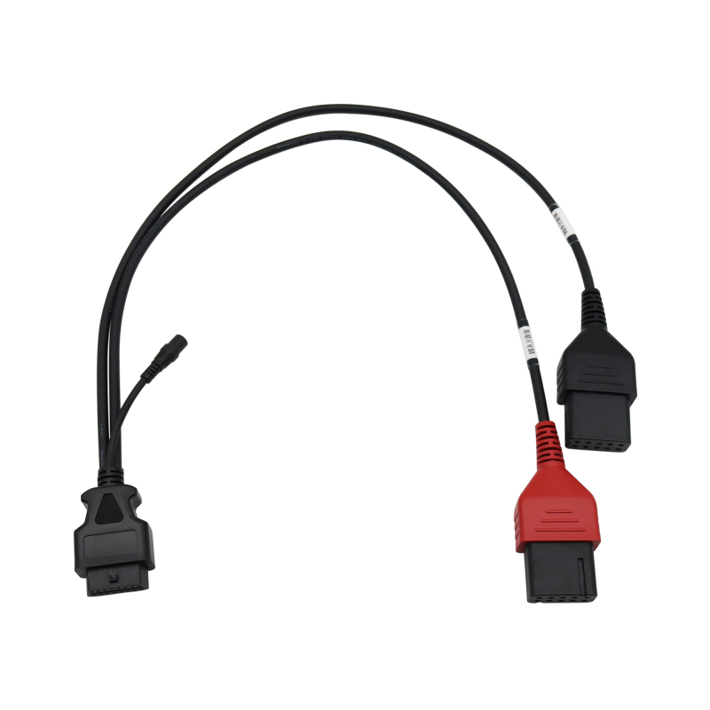 Scania S6 S8 engine programming line for SCANIA S61514611，S8 2559193.