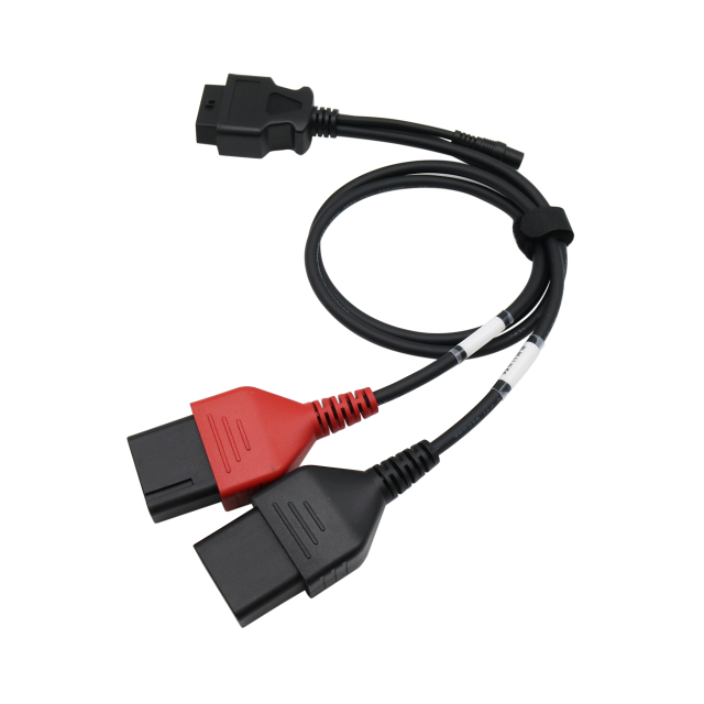 Scania S6 S8 engine programming line for SCANIA S61514611，S8 2559193.