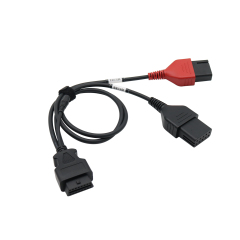 Scania S6 S8 engine programming line for SCANIA S61514611，S8 2559193.