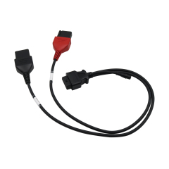 Scania S6 S8 engine programming line for SCANIA S61514611，S8 2559193.