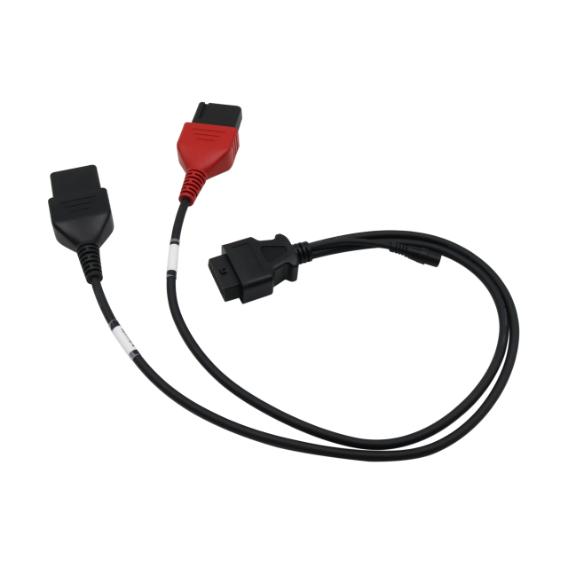 Scania S6 S8 engine programming line for SCANIA S61514611，S8 2559193.