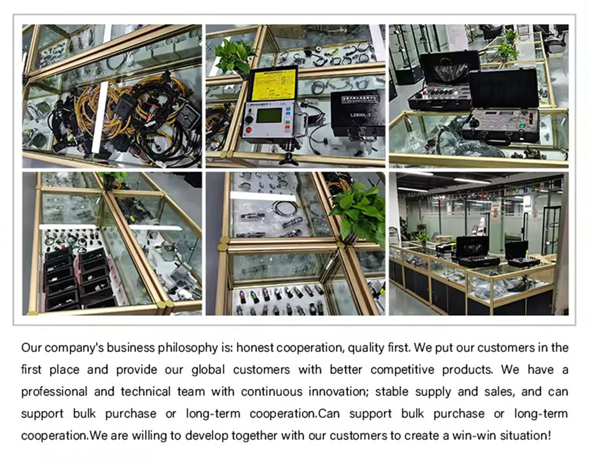 John Deere Engine Diagnostic Tool Factory