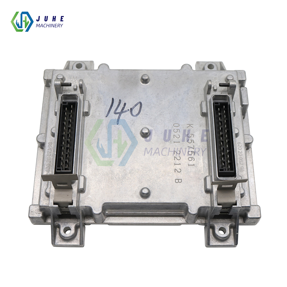 Deutz electronic unitas