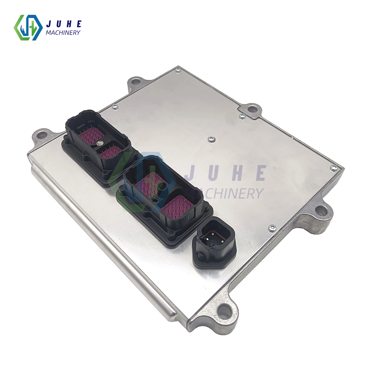 cummins engine control module