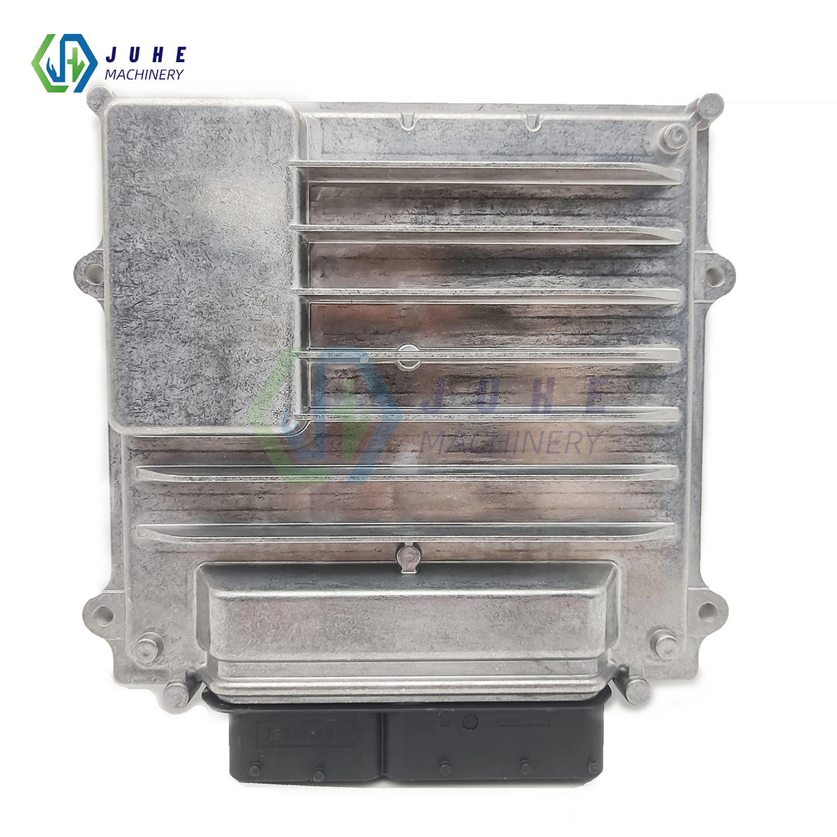 Excavator controller