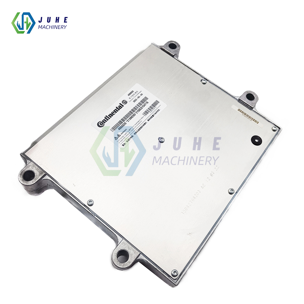 Cummins electronic control unit