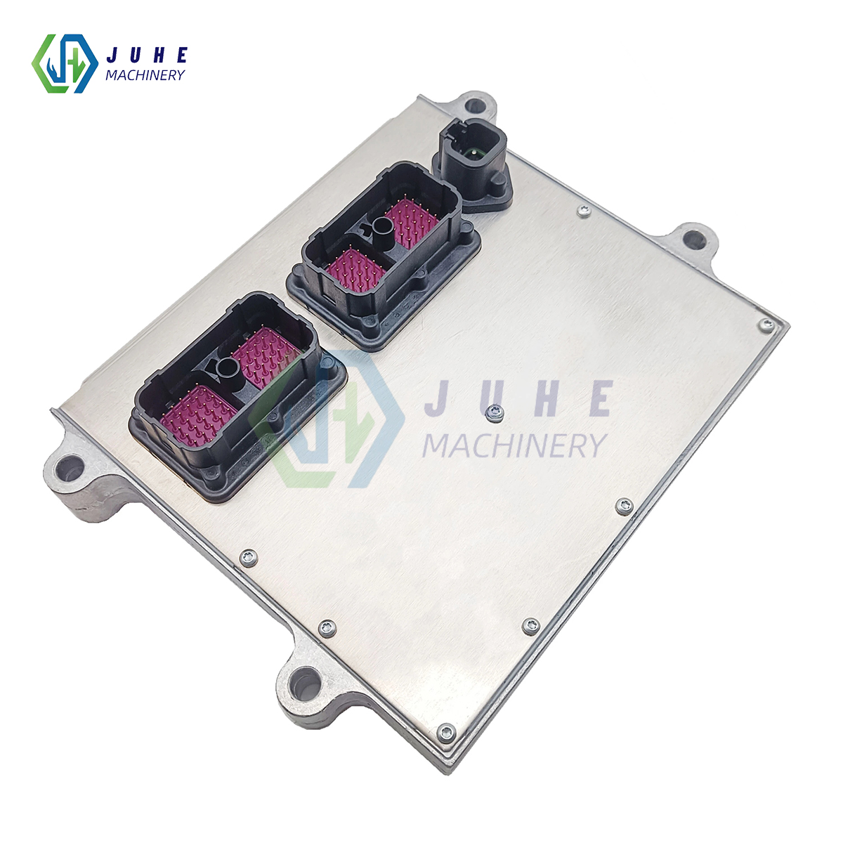 Diesel engine ECU ECM