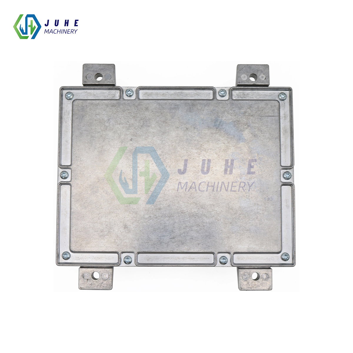 Idoneum volvo's EC140B, EC140BLC excavators