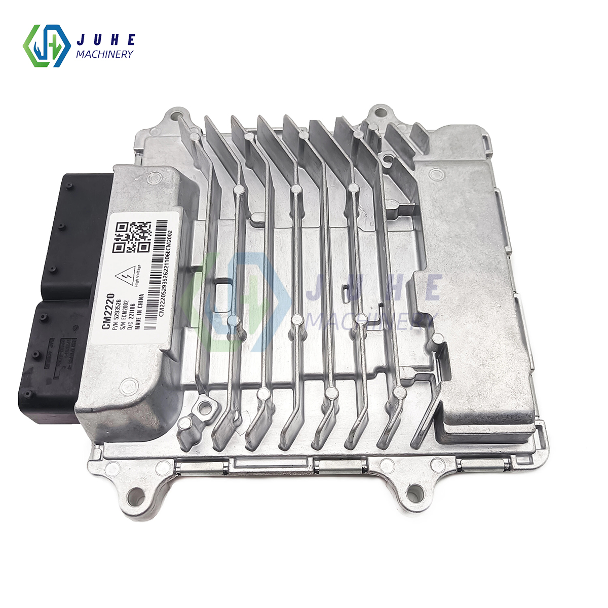 Diesel engine ECU 5293526