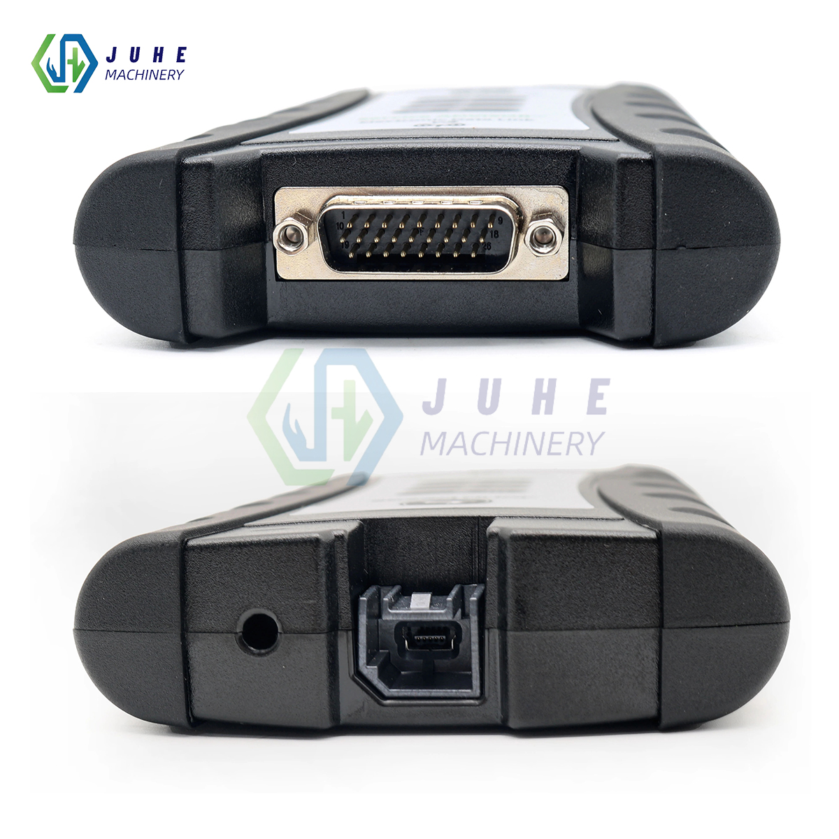 Electronic Data Link(EDL) v3 adapter